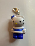 Sanrio 2002 Vintage Hello Kitty Rare Charm