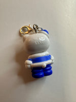 Sanrio 2002 Vintage Hello Kitty Rare Charm