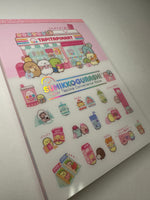 San-x Sumikko Gurashi Large Memo Pad