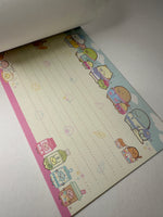 San-x Sumikko Gurashi Large Memo Pad