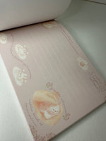 San-x Sugarcocomuu Large Memo Pad
