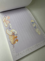 San-x Sugarcocomuu Large Memo Pad