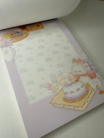 San-x Sugarcocomuu Large Memo Pad