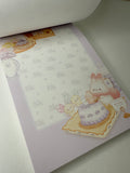 San-x Sugarcocomuu Large Memo Pad