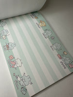 San-x Pokantotan Large Memo Pad