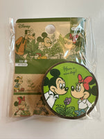 Disney 2023 Mickey & Friends Deadstock Washi Tape