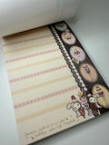San-x 2024 Sentimental Circus Large Memo Pad