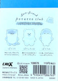 Crux Potetto Club Mini Memo Pad