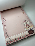 San-x 2024 Sentimental Circus Large Memo Pad