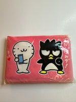 Sanrio Vintage Badtz Maru Rare Tissues