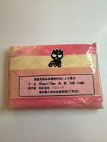 Sanrio Vintage Badtz Maru Rare Tissues