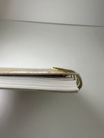 San-x 2012 Rilakkuma Large Spiral Notebook