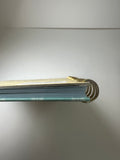 San-x 2010 Vintage Rilakkuma Rare Large Spiral Notebook
