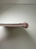 San-x 2002 Vintage Kenkou Bouya Rare Medium Spiral Notebook