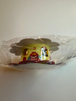 Disney Vintage Mickey Mouse & Pixar Friends Pook-A-Looz Deadstock Decorative Tape