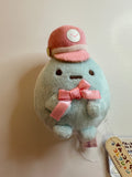 San-x 2020 Sumikko Gurashi Tapioca Park Rare Tenori Plushie