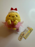 San-x 2020 Sumikko Gurashi Tapioca Park Rare Tenori Plushie