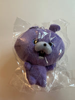 San-x 2013 Zombbit Rare Plushie Screen Cleaner