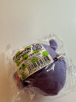 San-x 2013 Zombbit Rare Plushie Screen Cleaner