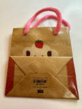 Kawaii Cupcake Mini Gift Bag