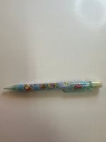 San-x 2001 Vintage Baby Bits Rare Mechanical Pencil