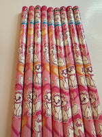 Disney Vintage Marie The Cat Rare Pencil