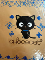 Sanrio 2005 Vintage Chococat Rare Hardcover Folder