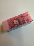 San-x 2015 Korilakkuma Strawberry Rare Eraser