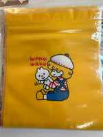 Frontiersman Waku Waku Ziplock Bag Set