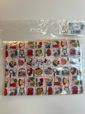 Frontiersman Waku Waku Ziplock Bag Set