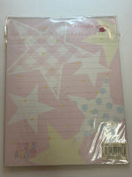 Frolic Japan Vintage Petit Sweet Rare Letter Set