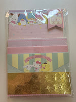 Sanrio Characters 2022 Deadstock Letter Set