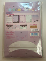 Sanrio 2022 Kuromi Deadstock Letter Set