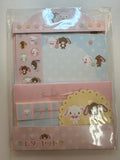 Sanrio 2022 Sugarbunnies Deadstock Letter Set