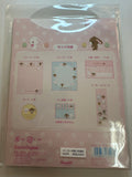 Sanrio 2022 Sugarbunnies Deadstock Letter Set