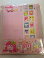 Sanrio Characters 2023 Deadstock Folder Letter Set