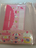 Sanrio Characters 2023 Deadstock Folder Letter Set