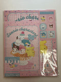 Sanrio Characters 2023 Deadstock Letter Set