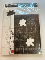 Sanrio 2005 Vintage Hello Kitty Rare Letter Set