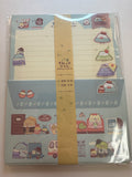 San-x Sumikko Gurashi Letter Set