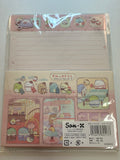 San-x Sumikko Gurashi Letter Set