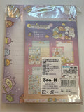 San-x Sumikko Gurashi Letter Set