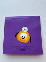 Disney Tsum Tsum Rare Memo Pad