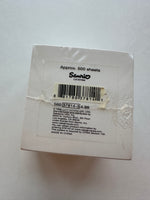 Sanrio 2010 Vintage Chococat Rare Square Thick Memo Pad