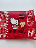Sanrio 2008 Vintage Hello Kitty Rare Memo Set
