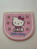 Sanrio 1999 Vintage Hello Kitty Rare Small Memo Pad
