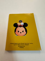 Disney Tsum Tsum Mini Memo Pad