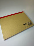 Kamio Vintage Small Wishes Rare Large Memo Pad