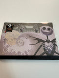 Disney The Nightmare Before Christmas Rare Tabbed Large Memo Pad