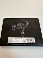 Disney The Nightmare Before Christmas Rare Tabbed Large Memo Pad